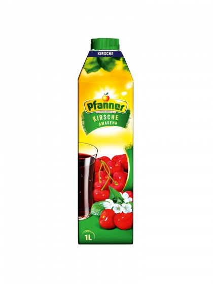 Pfanner suc cirese 1l