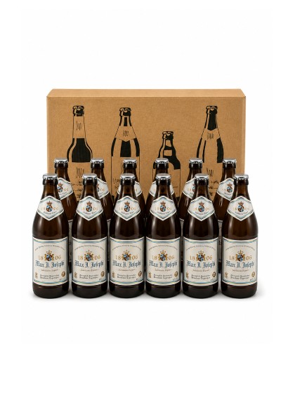 Bere Tegernseer 1806 Max Joseph 500ml