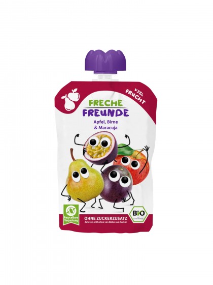Terci Freche Freund 100g Bio