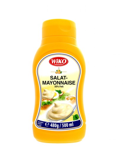Maioneza 500ml