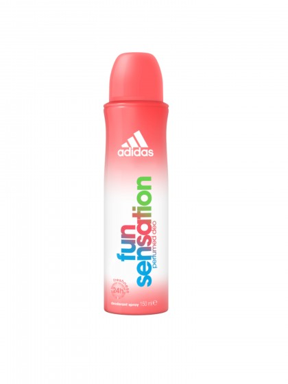 Adidas deospray Women Fun Sens 150ml