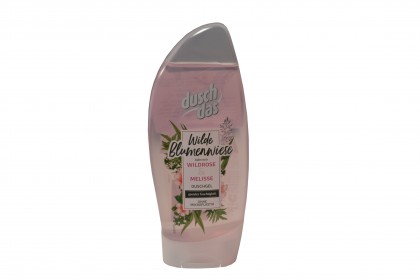 Gel dus Duschdas 250ml Wilde Blum