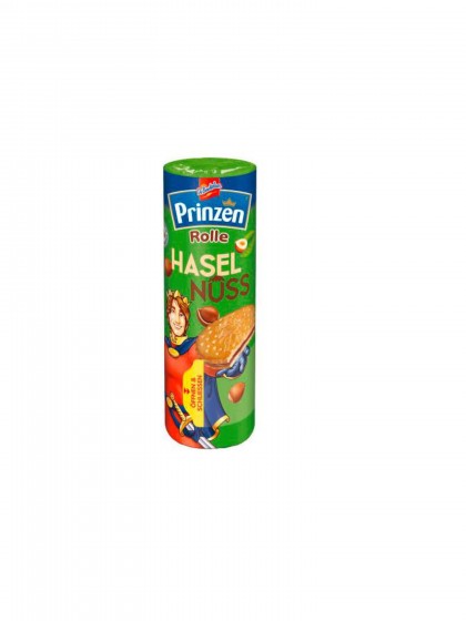 Biscuiti Prinzenrolle Haselnuss 352g