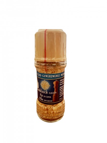 Usturoi rasnita 45g