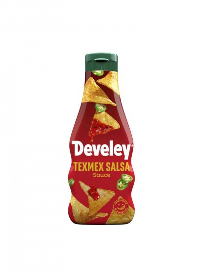 Sos Develey Salsa 250ml