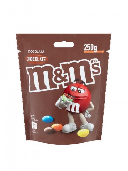 Mars M M Choco 250g