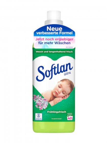 Balsam rufe Softlan fruhlingsf 1l
