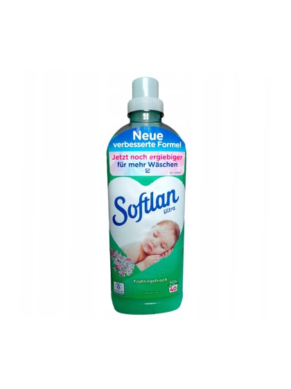 Balsam rufe Softlan fruhlingsf 1l