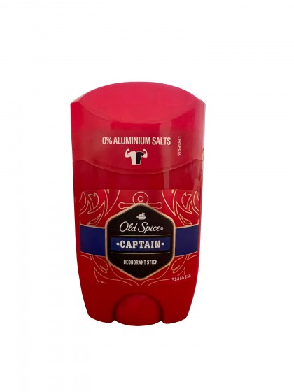 Old Spice 50ml deo stick
