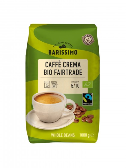 Cafea Amaroy Bio Ft boabe eco 1kg