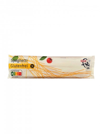 Spaghete fara gluten 500g