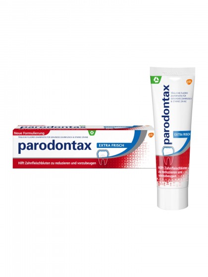 Parodontax pasta dinti Extra Frisch 75ml