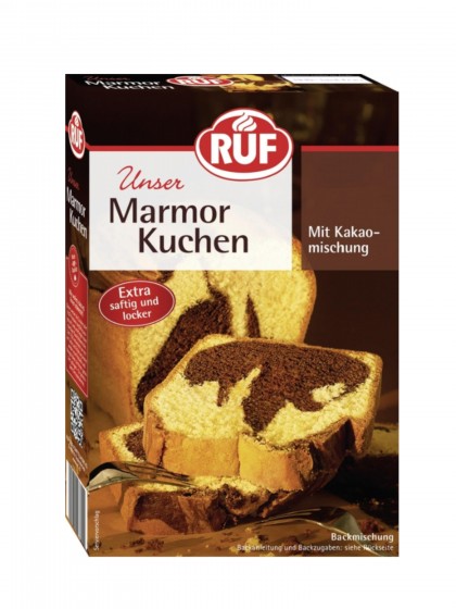Ruf mix prajirura Marmor