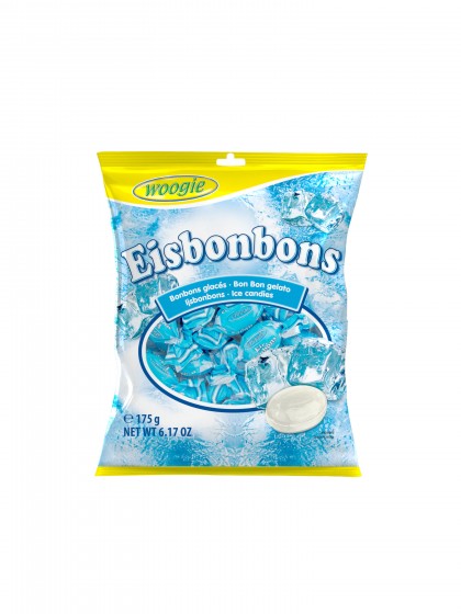 Bomboane Ice 175g