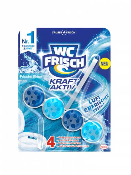 Odorizant Wc Frisch Frische Brise