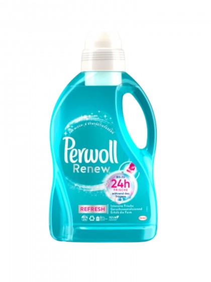 Perwoll 24sp Renew Refresh