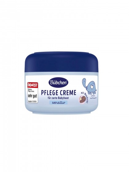Crema hidratanta Buebchen 75ml Sensitiv