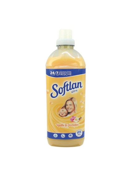 Balsam rufe Softlan Van Orhidee 45sp