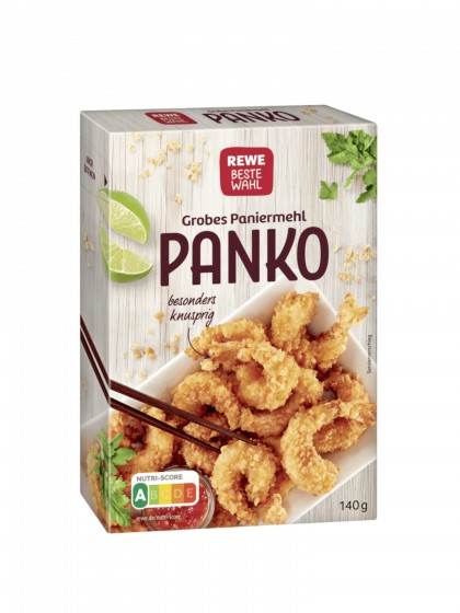 Rewe Panko pesmet 140g