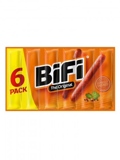 Bifi Original 6x20g