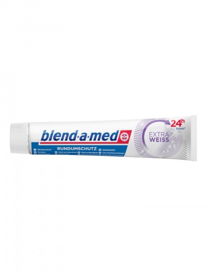 Pasta dinti Blend a med Extra weiss 125ml