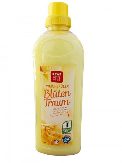Balsam rufe Rewe Blueten traum 1l