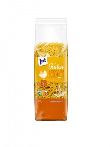Ja fidea 500g