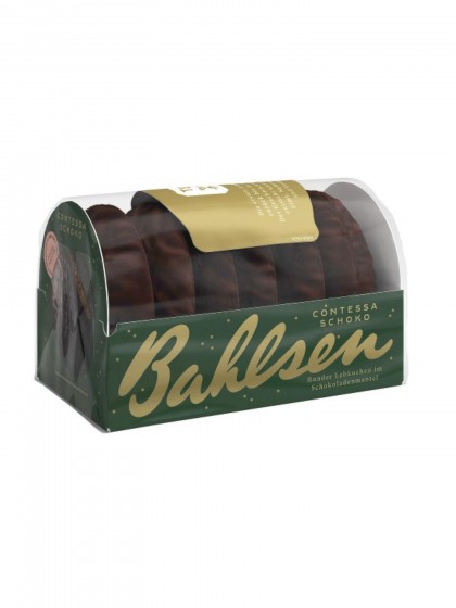 Bahlsen Contessa cioco 200g
