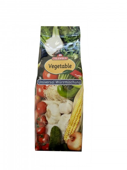 Condimente legume