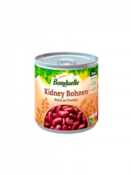 Bonduelle Kidney fasole 235g