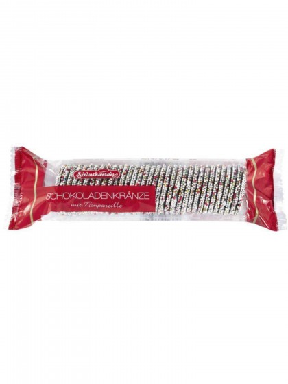 Schokoladekranze 200g
