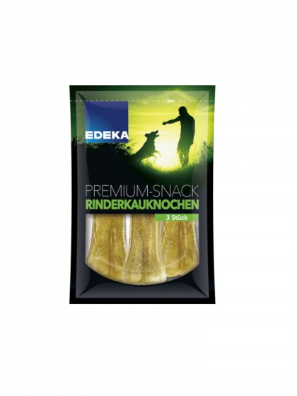 Premium 3 oase de vita pt caini 150g