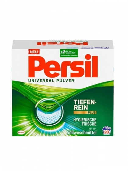 Persil 20sp 1300g universal