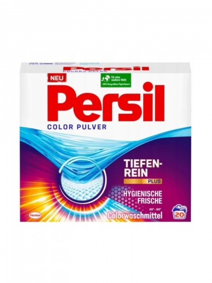 Persil 20sp 1300g color