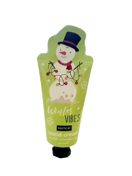 Crema maini Sence 50ml