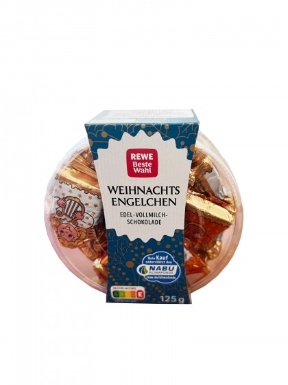 Rewe weinachts eng 125g