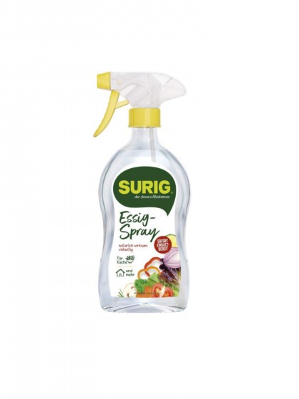 Surig spray otet 500ml