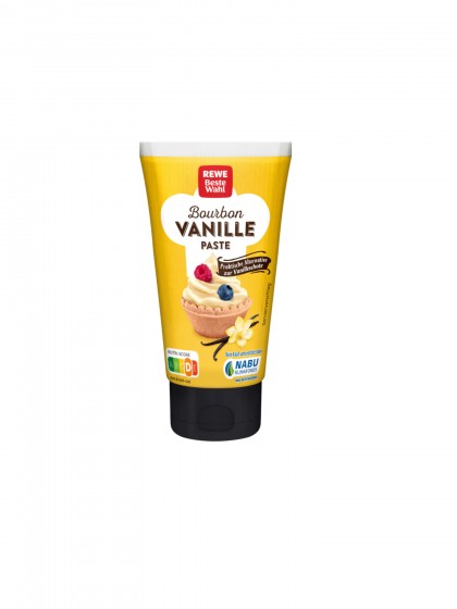 Pasta vanilie Rewe 50g