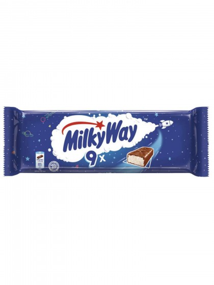 Milky Way 9buc