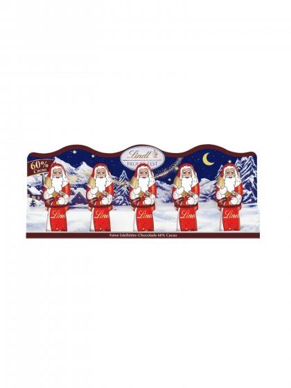 Lindt mini mosi 50g