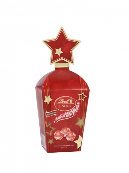 Lindor Koecher Milch 150g