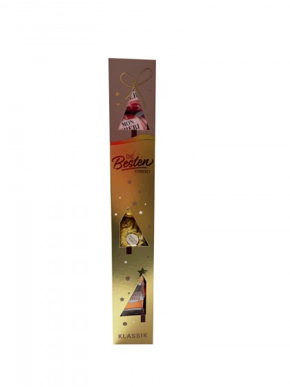 Ferrero The Best Of classic tub 83g