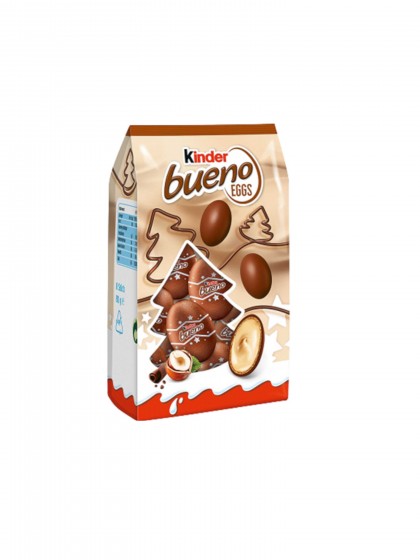 Kinder Bueno Eggs 80g