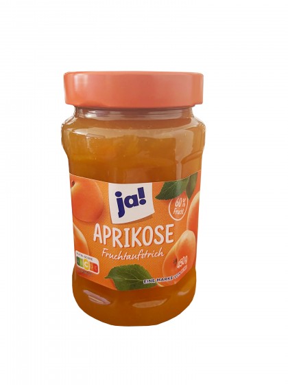 Ja Gem caise 450g