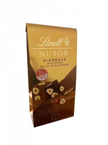 Lindt Nuxor mix 103g