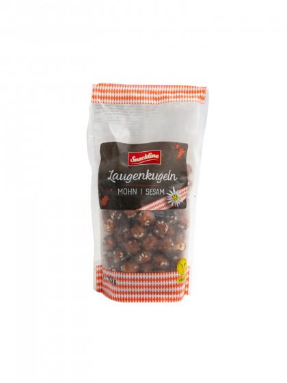 Covrigi bile cu susan 100g