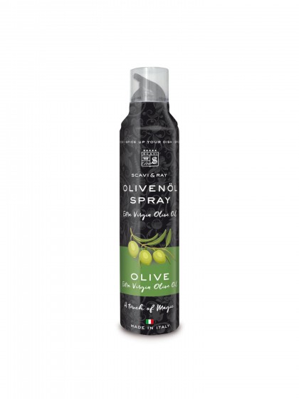 Spray ulei masline 200ml