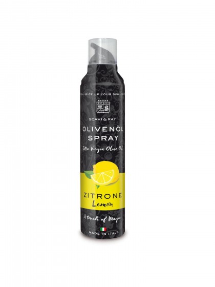 Spray ulei masline lamaie 200ml