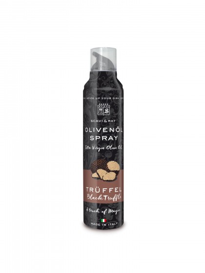 Spray ulei masline trufe 200ml