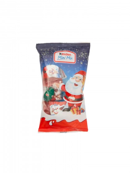 Kinder Mini Mix 54g